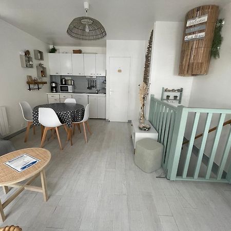Houlgate Souplex 50M Plage Et Commerces 外观 照片