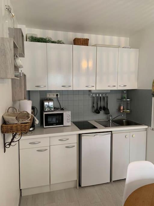 Houlgate Souplex 50M Plage Et Commerces 外观 照片