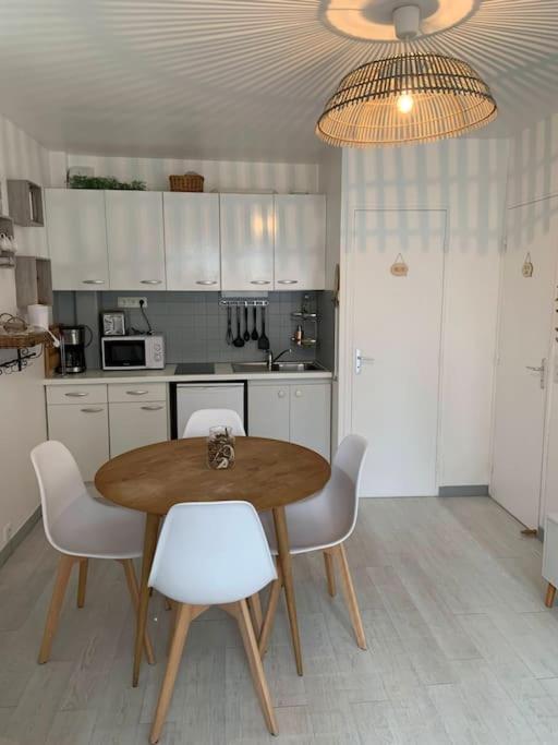 Houlgate Souplex 50M Plage Et Commerces 外观 照片