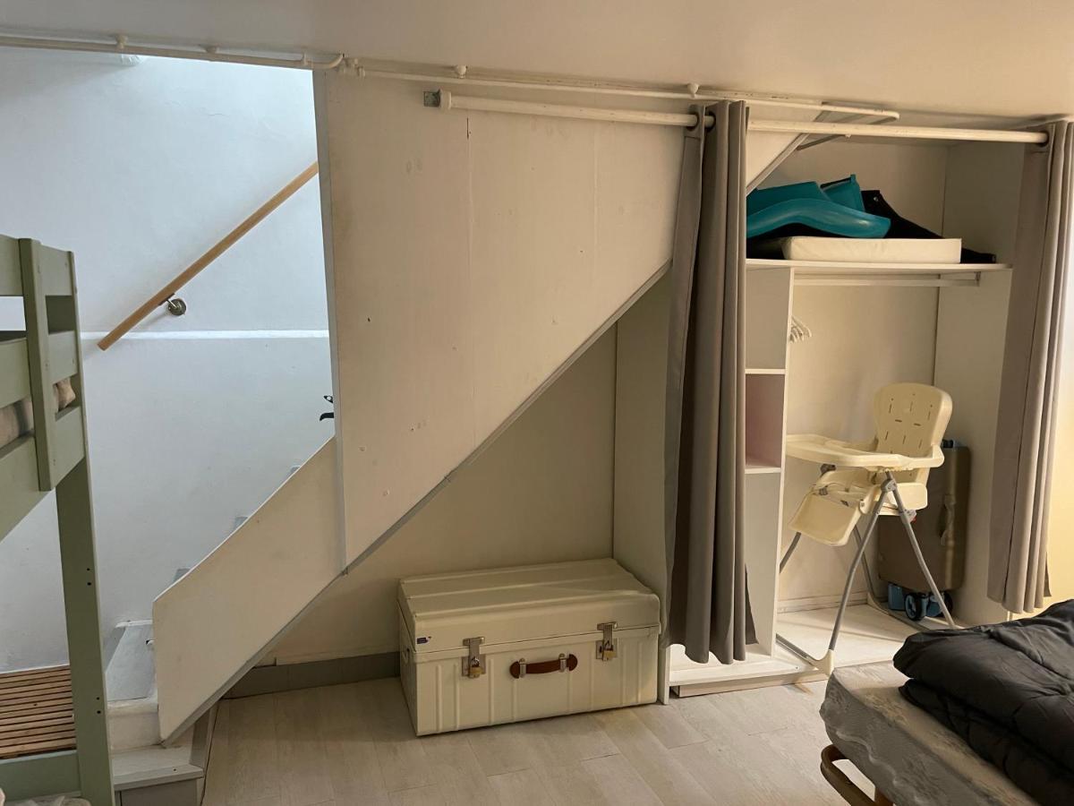 Houlgate Souplex 50M Plage Et Commerces 外观 照片