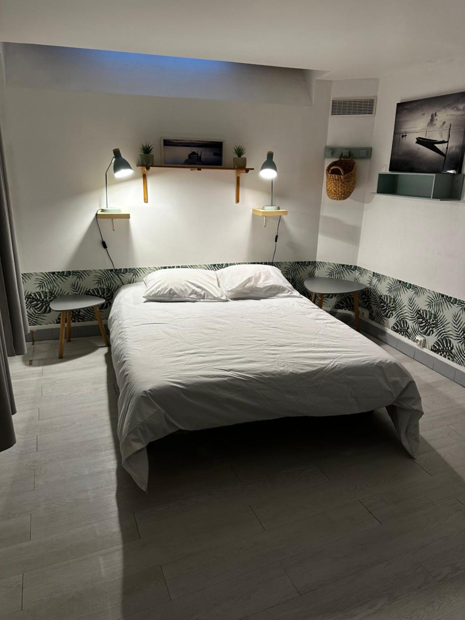 Houlgate Souplex 50M Plage Et Commerces 外观 照片