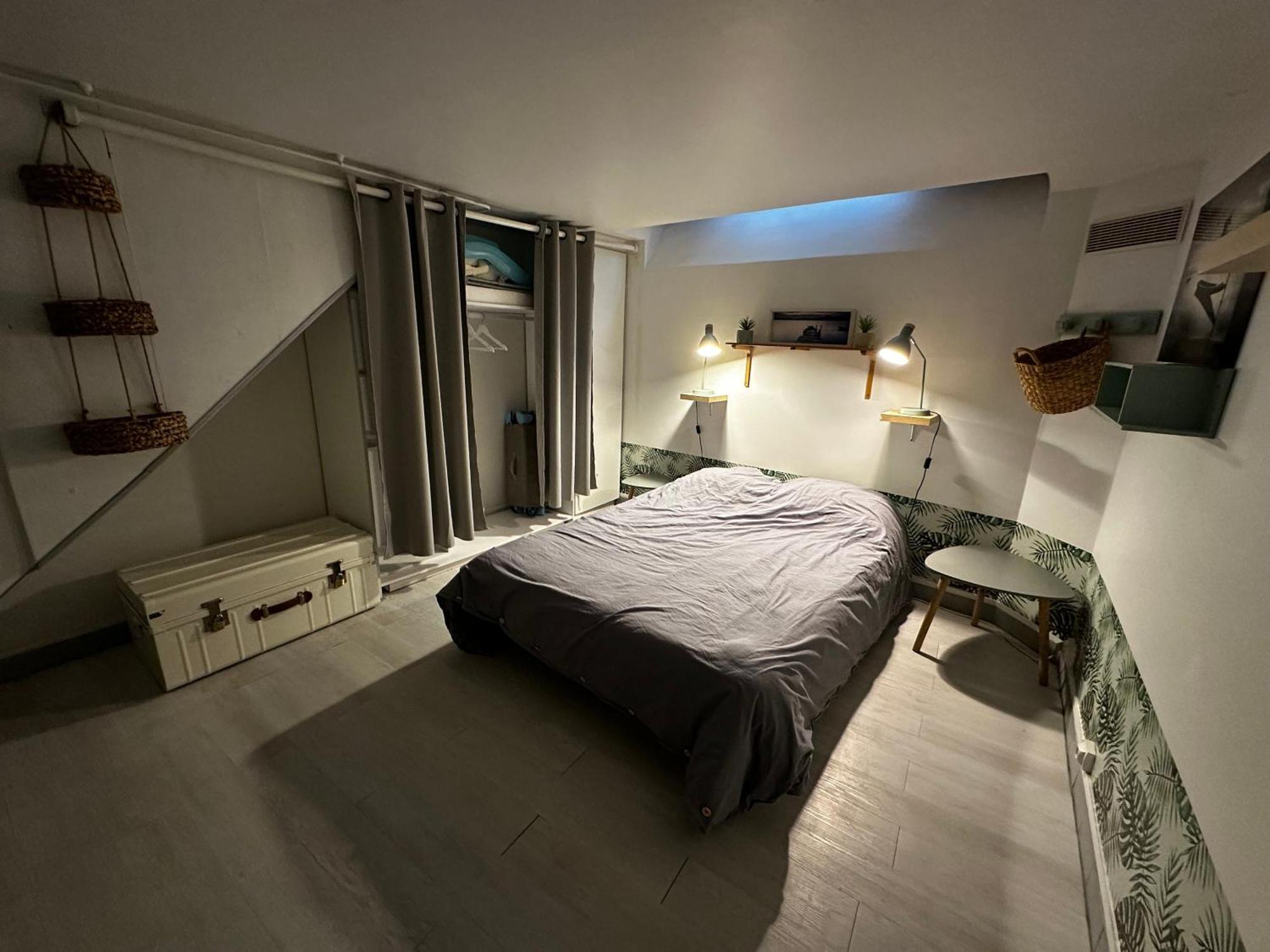 Houlgate Souplex 50M Plage Et Commerces 外观 照片