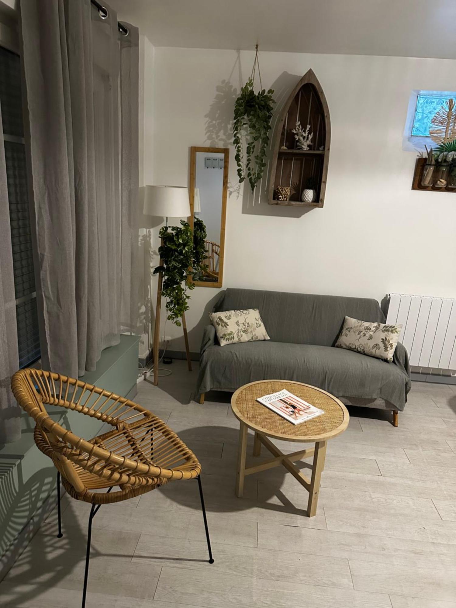 Houlgate Souplex 50M Plage Et Commerces 外观 照片