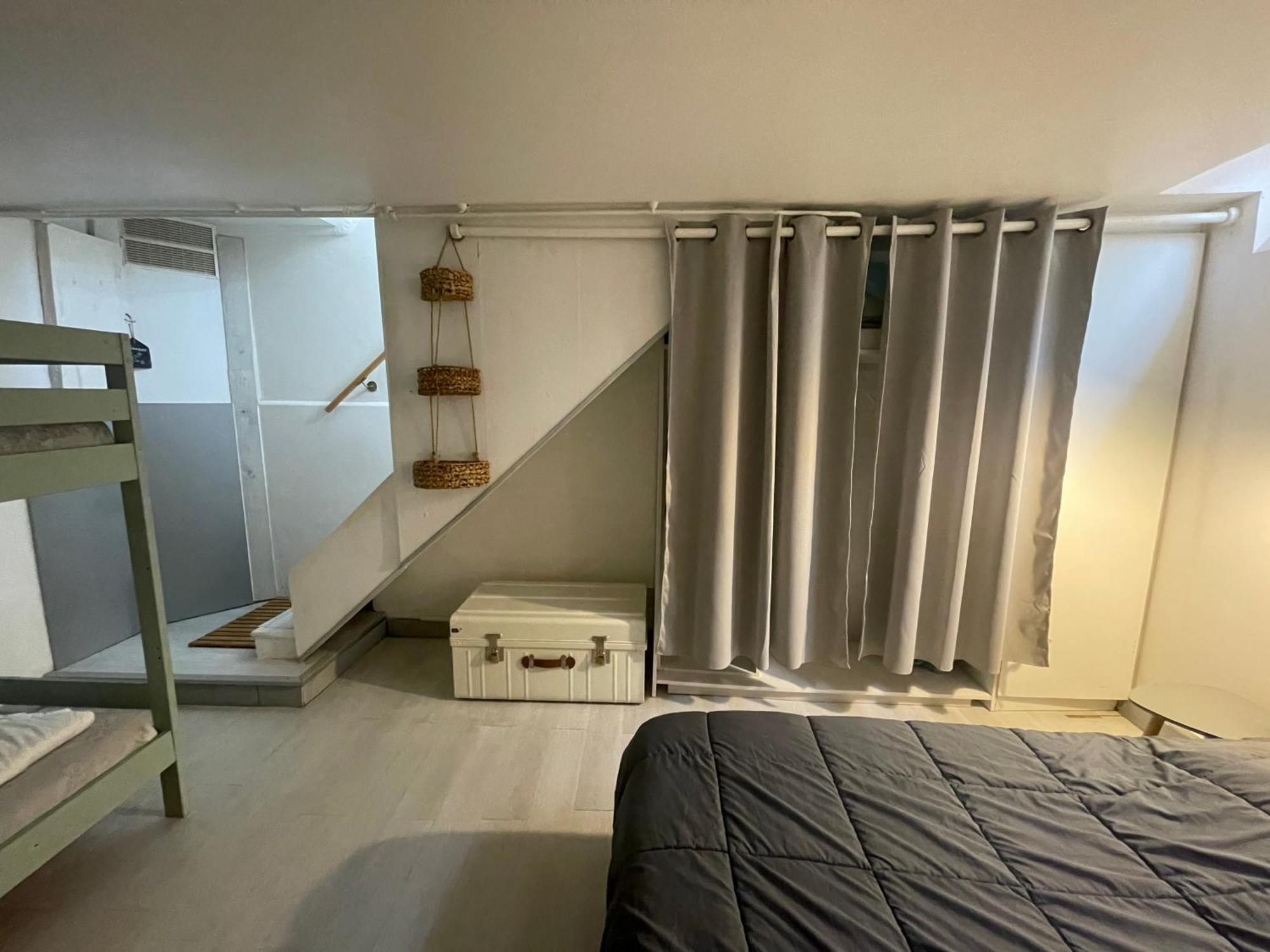 Houlgate Souplex 50M Plage Et Commerces 外观 照片