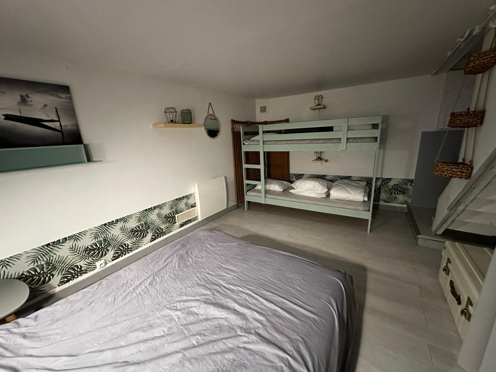 Houlgate Souplex 50M Plage Et Commerces 外观 照片